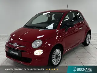 Fiat 500 1.2 Young NAVIGATIE | LICHTMETALEN VELGEN