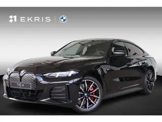 BMW i4 eDrive35 M Sport Pro Edition | Comfort Pack