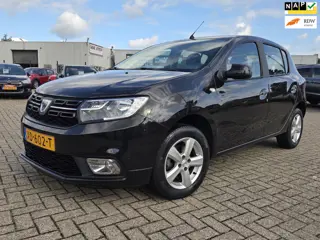 Dacia Sandero 0.9 TCe SL Royaal/CAMERA/TREKHAAK/NAVIGATIE