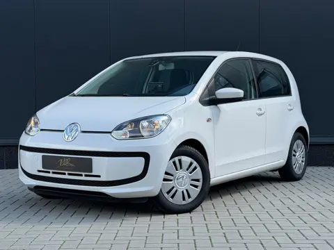 Volkswagen Up! 1.0 move up! BlueMotion LPG|Carplay-Andriod Auto|Bluetooth|Airco