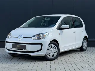 Volkswagen Up! 1.0 move up! BlueMotion LPG|Carplay-Andriod Auto|Bluetooth|Airco