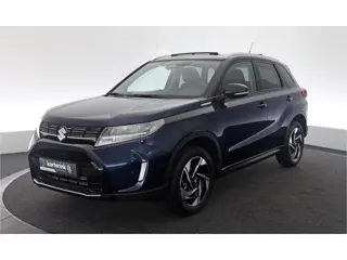 Suzuki Vitara 1.4 Boosterjet Smart Hybrid Style | Pano | 2.000,- korting