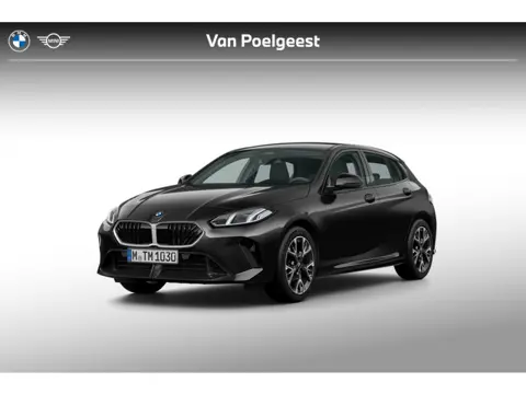 BMW 1 Serie 120 | M Sportpakket