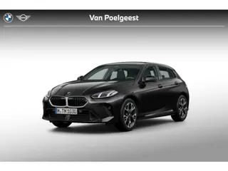 BMW 1 Serie 120 | M Sportpakket