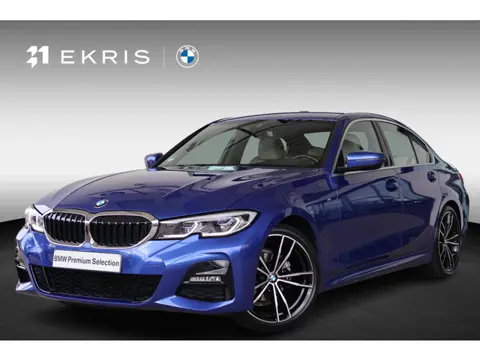 BMW 3-serie 318i Business Edition Plus | M Sport | Laserlight | Cruise Control | Voorstoelen Verwarm
