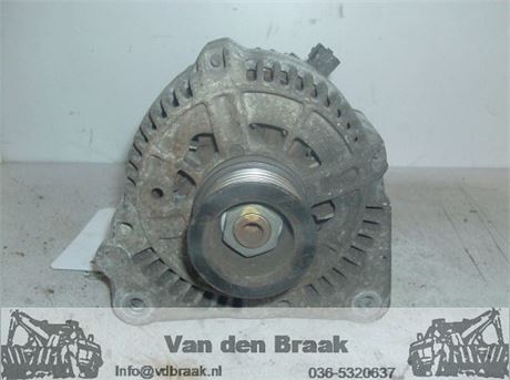 Seat Arosa 1.4 1997-2001 Dynamo
