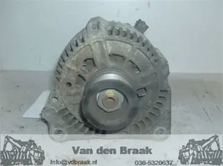 Seat Arosa 1.4 1997-2001 Dynamo
