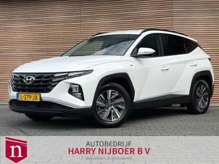 Hyundai Tucson 1.6 T-GDI MHEV i-Motion Trekhaak / Camera / Adapt. Cruise