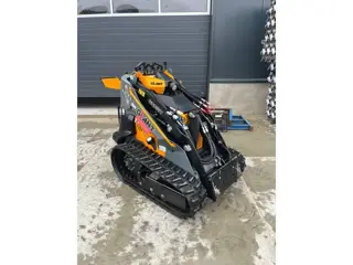 Giant GS 950 T schranklader skid steer (bj 2023)