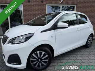 Peugeot 108 1.0 e-VTi Active AIRCO / ELEK.RAMEN / RIJKLAAR