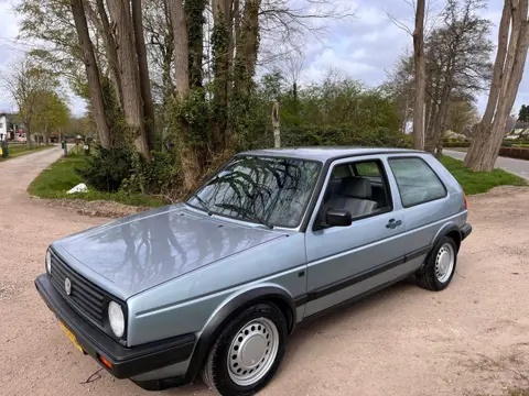 Volkswagen Golf 1.3 Manhatton