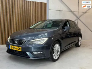 Seat Leon 1.5 TSI FR Business Intense