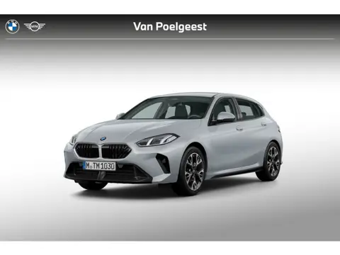 BMW 1 Serie 120 | M Sportpakket