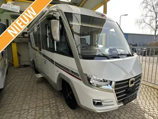 Carthago C-line I 4.9 LE
