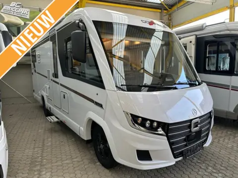 Carthago C2-Tourer I  -LE COMFORT