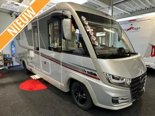 Carthago Chic C-Line I 5.0 QB L