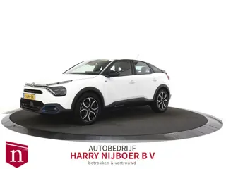 Citroën Ë-C4 Feel Pack 50 kWh Camera / Navigatie / SOH 100%