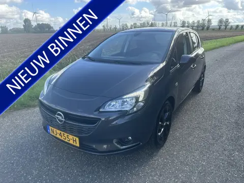 Opel Corsa 1.4 Cosmo Carplay LMV Cruise Enz (bj 2016)
