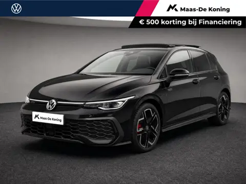 Volkswagen Golf 1.5 272pk DSG eHybrid GTE · Panoramadak · 360 Camera · Apple/Android Car Play · Navi