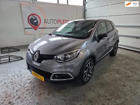 Renault Captur 0.9 TCe Barista