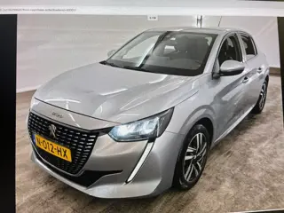 Peugeot 208 1.2 PureTech Allure FULL.LED / CLIMA / CRUISE / LED / NAVI / CARPLAY / ANDROID / PDC / L