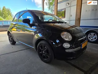 Fiat 500 1.2 Pop AIRCO