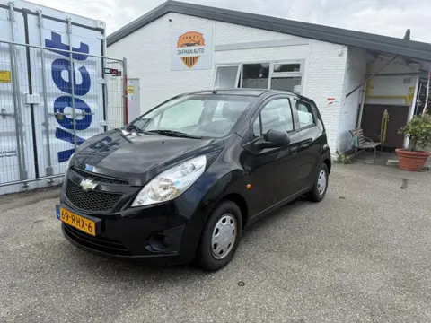 Chevrolet Spark 1.0 16V LE/CAR PLAY/NAP