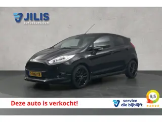 Ford Fiesta ST 1.0 EcoBoost Titanium | Navigatie | Lichtmetalen velgen | Airco