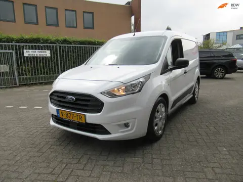 Ford Transit Connect 1.5 EcoBlue L1 Trend