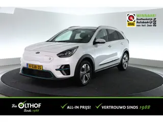 Kia e-Niro ExecutiveLine 64 kWh | ALL-IN PRIJS | SOH 100% | 4 NIEUWE ALL SEASONS |