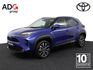 Toyota Yaris Cross 1.5 Hybrid Dynamic | Stoelverwarming | Trekhaak | Parkeersensoren |