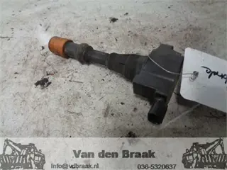 Honda Civic 1.3 16V Hybride 2004-2006 Penbobine