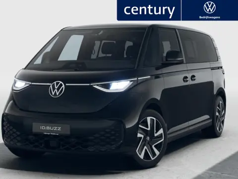 Volkswagen Bedrijfswagens ID. Buzz People Pro Bulli Limited Elektromotor 210 kW (286 pk) 323 | 5 zit