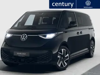 Volkswagen Bedrijfswagens ID. Buzz People Pro Bulli Limited Elektromotor 210 kW (286 pk) 323 | 5 zit