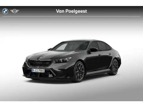 BMW M5 Sedan M5 | Comfort Pack | M Driver's Pack | Trekhaak
