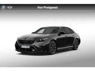 BMW M5 Sedan M5 | Comfort Pack | M Driver's Pack | Trekhaak