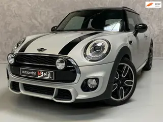 Mini Mini 1.5 Cooper Business /JCW Pakket /Harman kardon/ Navi