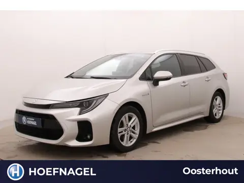Suzuki Swace 1.8 Hybrid Style | Automaat | Adaptive cruise | Stoelverwarming | CarPlay | Camera | Pa