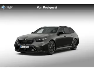 BMW M5 Touring M5 | Comfort Pack | M Driver's Pack | Trekhaak