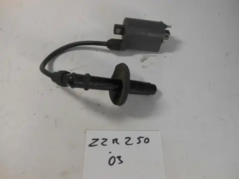 BOBINE Kawasaki ZZR 250 1990 - 1996
