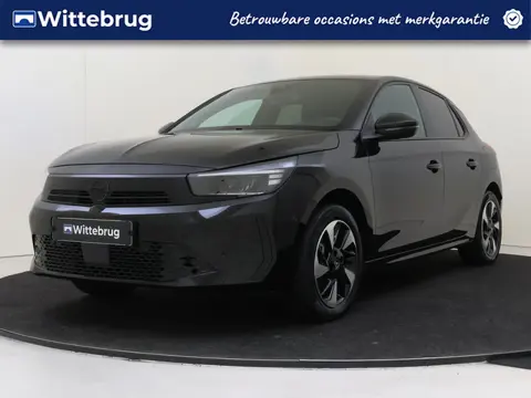Opel Corsa Electric Long Range GS 51 kWh YP (bj 2024)