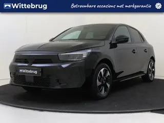 Opel Corsa Electric Long Range GS 51 kWh YP (bj 2024)
