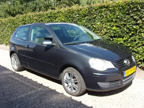 Volkswagen Polo 1.4-16V Optive NWE APK AIRCO