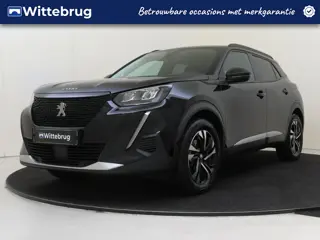 Peugeot e-2008 EV Allure Pack 50 kWh YP (bj 2022)