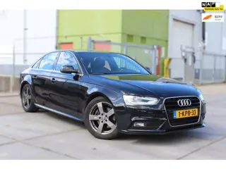Audi A4 Limousine 1.8 TFSI S Edition