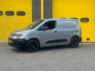 Citroen BERLINGO 1.2 Airco cruise BTW&BPM VRIJ car-pass