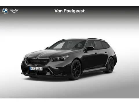 BMW M5 Touring M5 | Comfort Pack | M Driver's Pack | Trekhaak