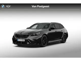 BMW M5 Touring M5 | Comfort Pack | M Driver's Pack | Trekhaak