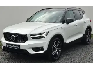 Volvo XC40 1.5 T5 Recharge R-Design Seat Pack - Park Assist Pack - Lighting Pack - Winter Pack - Cru