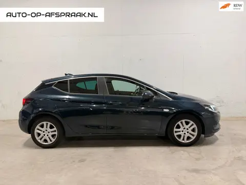 Opel Astra 1.0 Online Edition 5drs. navi